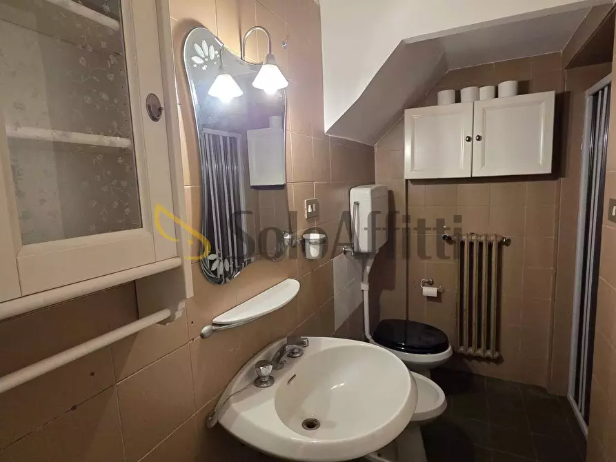 Immagine 13 di Bilocale in affitto  in Via di Mura di Porta Castiglione a Bologna