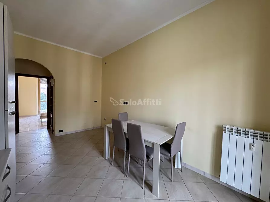 Immagine 3 di Bilocale in affitto  in Via Bari a Torino