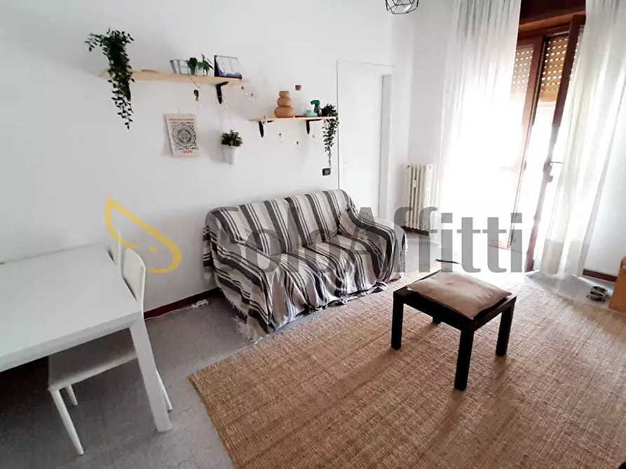 Immagine 4 di Bilocale in affitto  in Via Pietro Calamandrei a Cinisello Balsamo