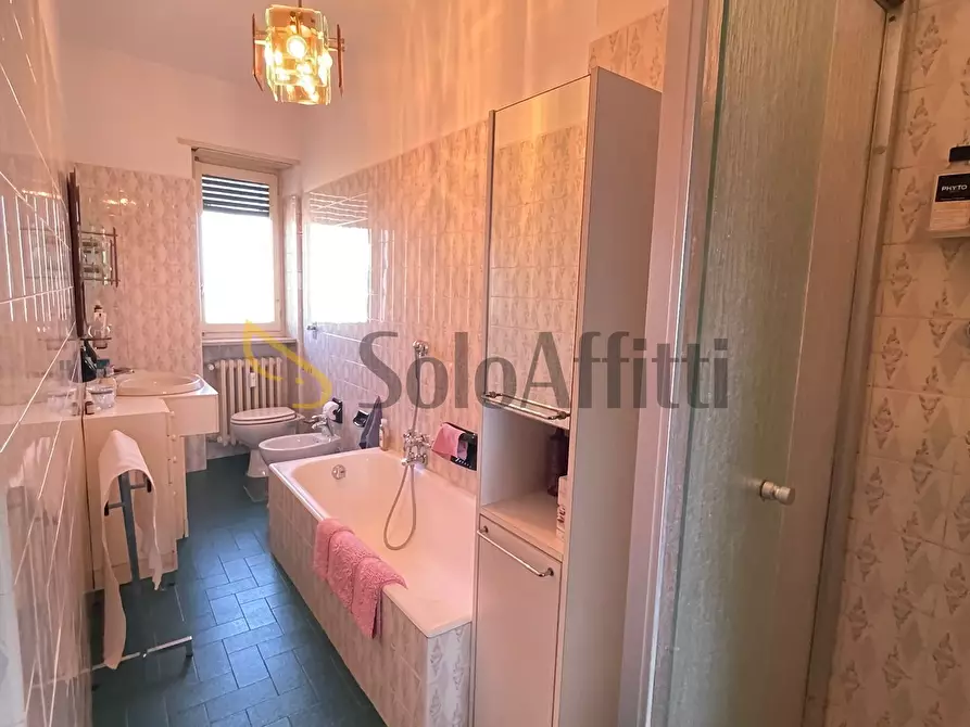 Immagine 34 di Quadrilocale in affitto  a Collegno