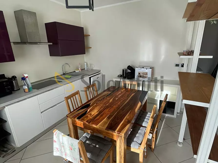 Immagine 4 di Quadrilocale in affitto  in Corso Laghi 267 a Avigliana