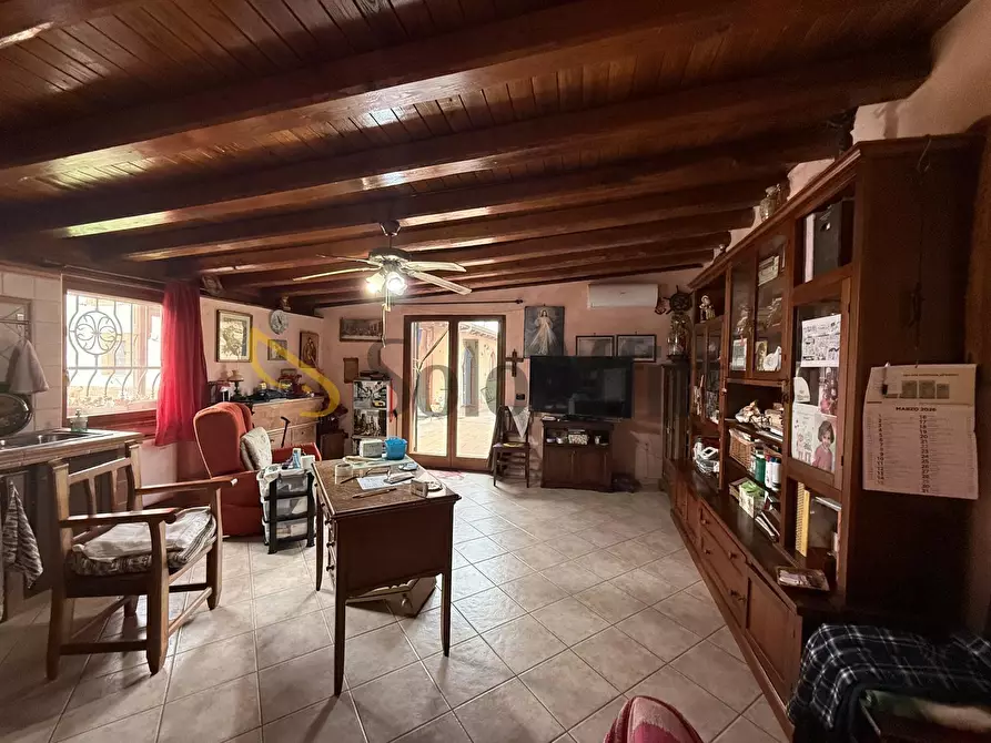 Immagine 8 di Bilocale in affitto  in Via A. Sciesa a Aprilia