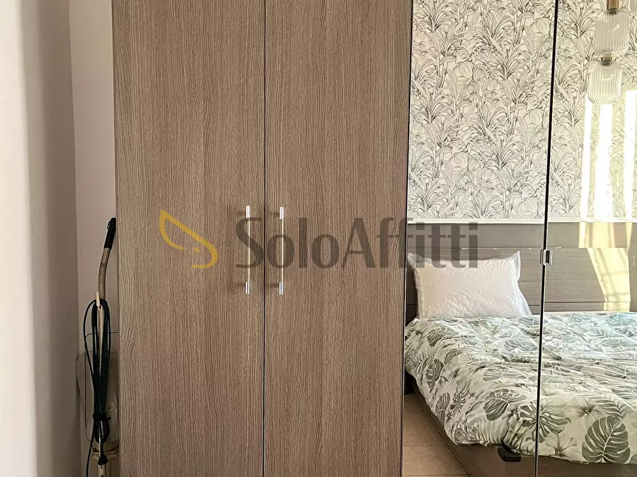 Immagine 4 di Bilocale in affitto  in VIA CHANOUX a Torino