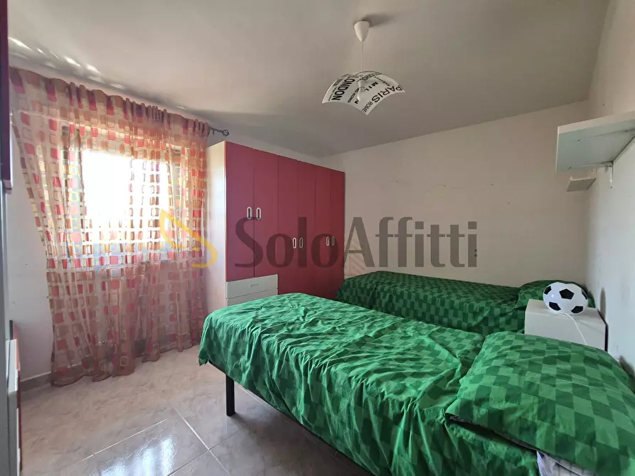 Immagine 11 di Trilocale in affitto  a Catanzaro