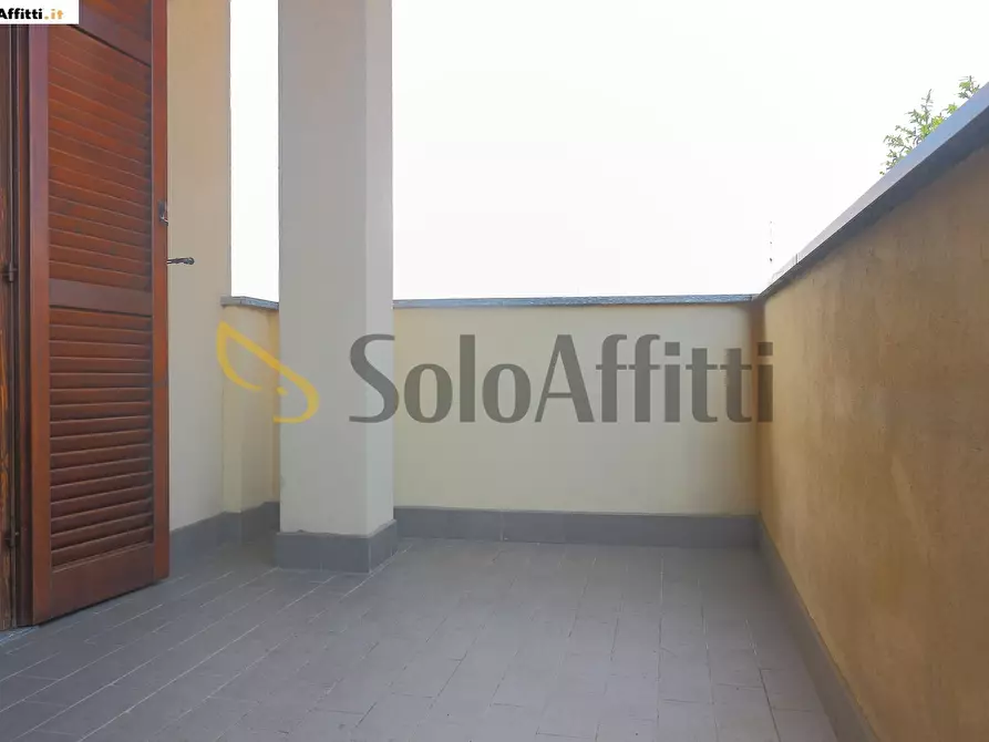 Immagine 6 di Monolocale in affitto  in Via Goito 8 a Meda