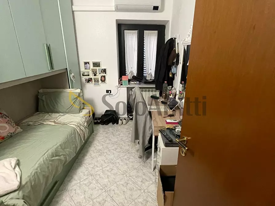 Immagine 10 di Casa indipendente in affitto  in Via Rubiana 45 a Almese