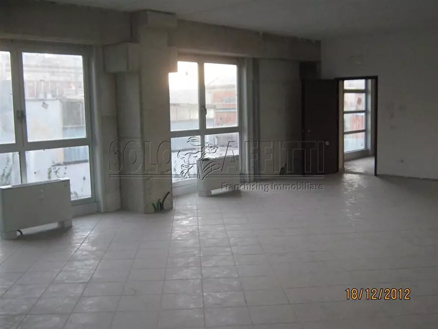 Immagine 7 di Ufficio in affitto  in VIA DELLE CATERATTE 25 a Livorno