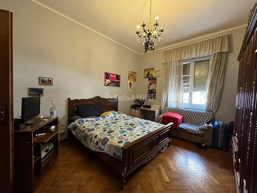 Immagine 10 di Trilocale in affitto  in VIA CARLO VIDUA a Torino