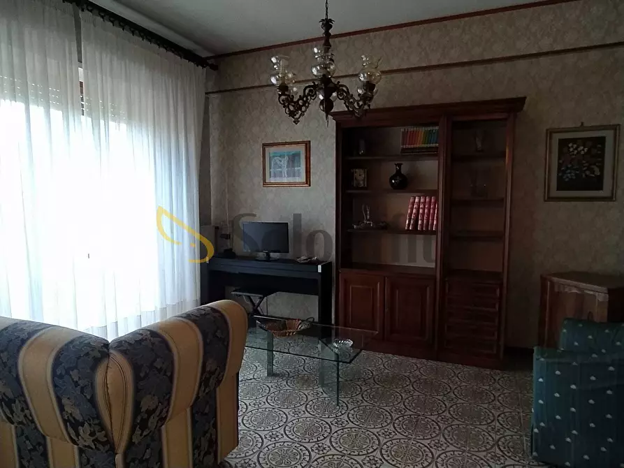 Immagine 4 di Trilocale in affitto  in Via degli Oleandri a Terni