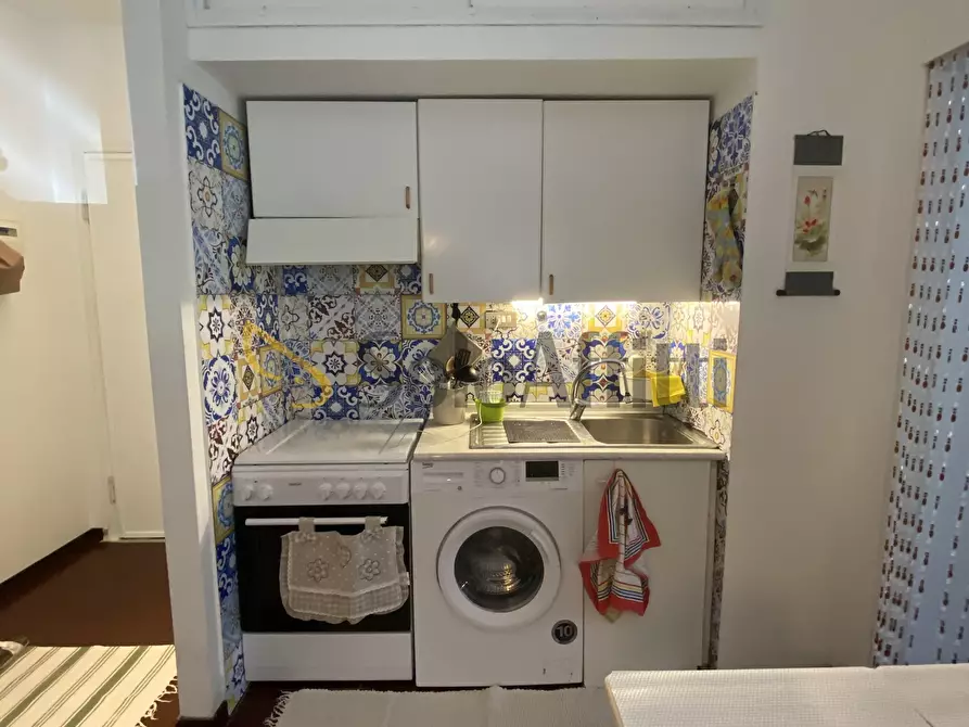 Immagine 5 di Bilocale in affitto  in Viale Amerigo Vespucci 50 a Rimini