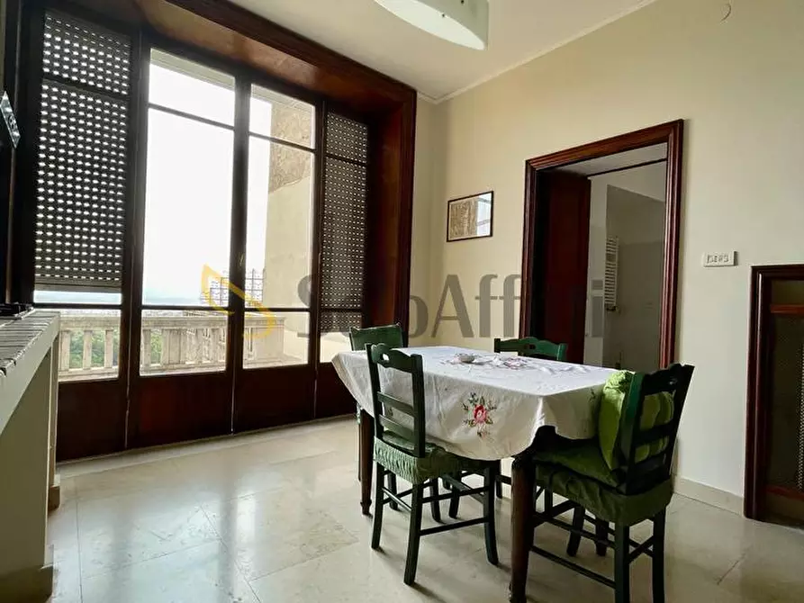 Immagine 4 di Trilocale in affitto  a Frosinone