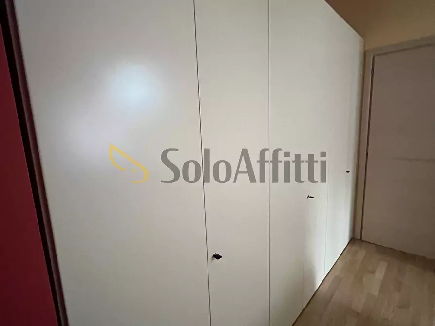 Immagine 30 di Trilocale in affitto  a Potenza