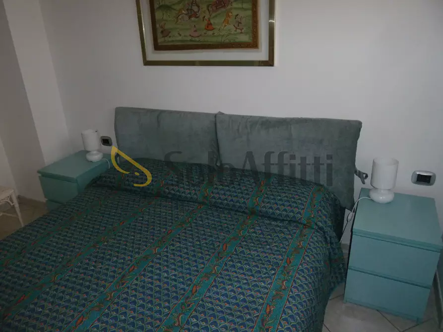 Immagine 14 di Trilocale in affitto  in Via Giovanni Pascoli 12 a San Remo