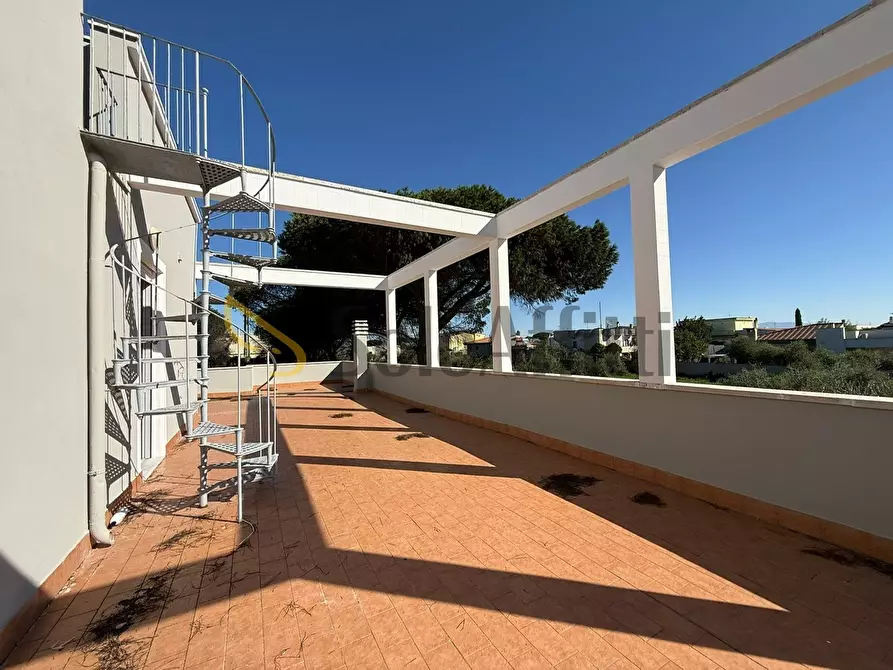 Immagine 11 di Trilocale in affitto  in Via Col Vento a Anzio