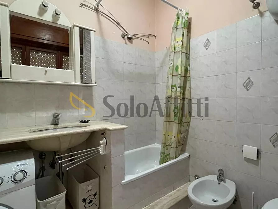 Immagine 25 di Stanza singola in affitto  a Frosinone