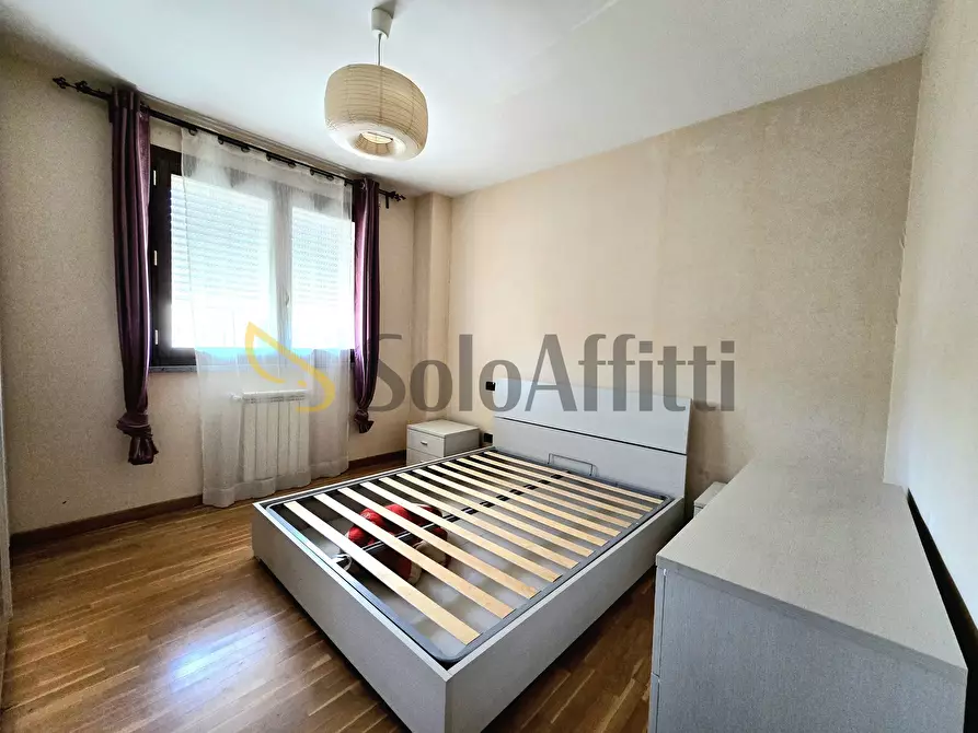 Immagine 13 di Trilocale in affitto  in Via Carmine Calò 18 a Roma