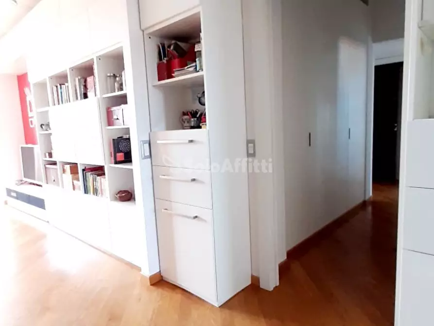 Immagine 15 di Stanza singola in affitto  in Via Giovanni Verga a Cinisello Balsamo