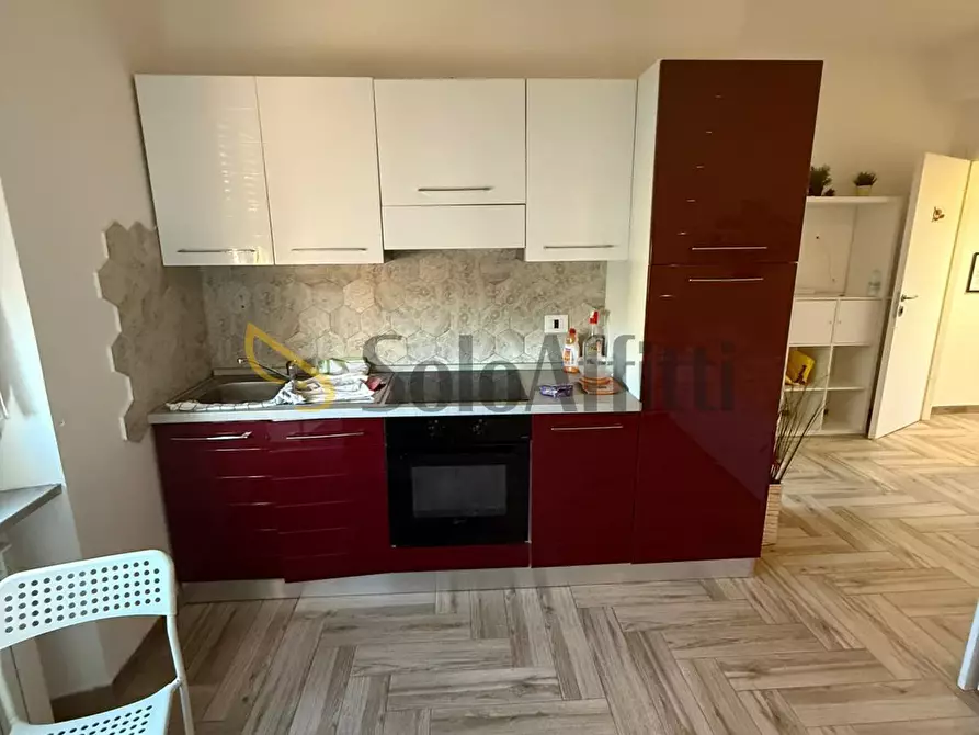 Immagine 2 di Monolocale in affitto  in Via Giacomo Dina a Torino