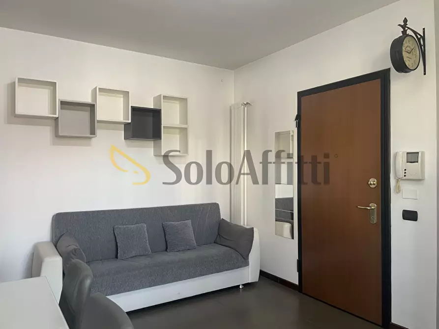 Immagine 6 di Bilocale in affitto  in Via G. Bruno 3 a Cerro Maggiore