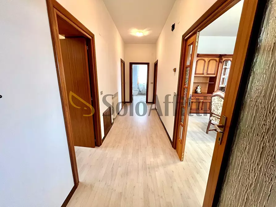 Immagine 12 di Trilocale in affitto  in Contrada Colle Santa Maria 28 a Mosciano Sant'angelo