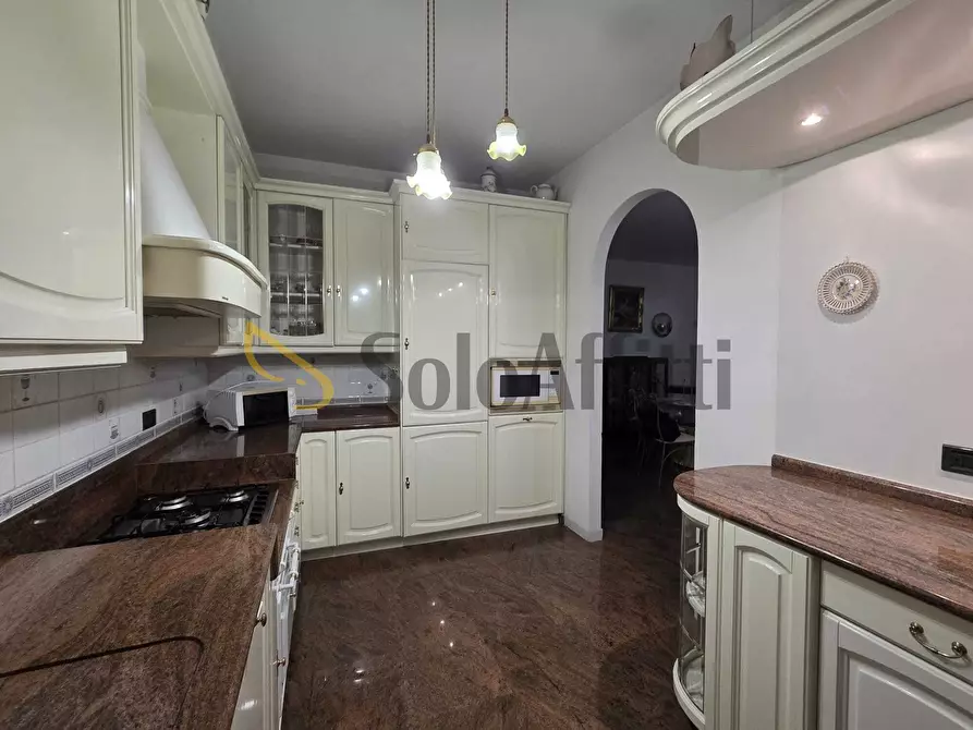 Immagine 17 di Quadrilocale in affitto  in Via Nino Tavoni a Vignola