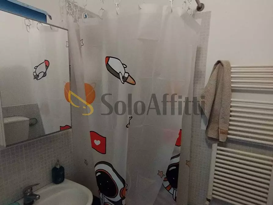 Immagine 7 di Quadrilocale in affitto  in Piazza Dante 17060 a Livorno