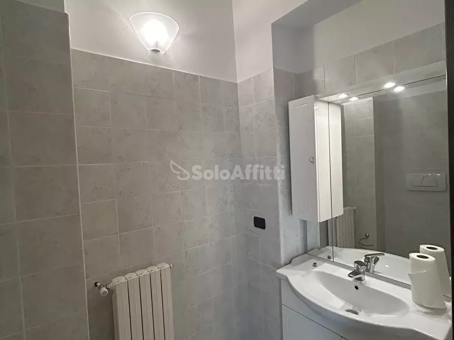 Immagine 33 di Appartamento in affitto  in Via XX Settembre 65 a Asti