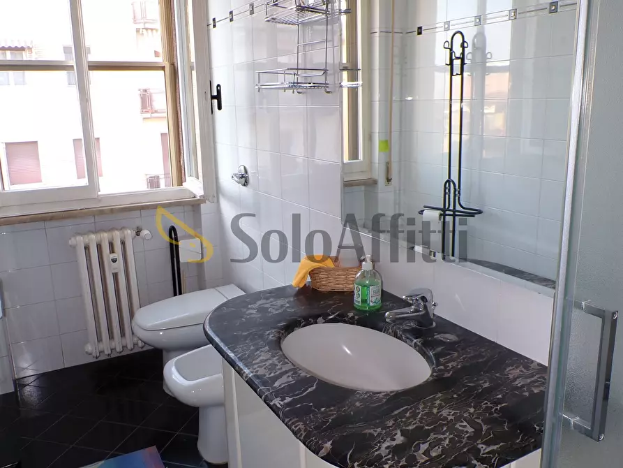 Immagine 16 di Bilocale in affitto  in Via Vigevano 34 a Pavia