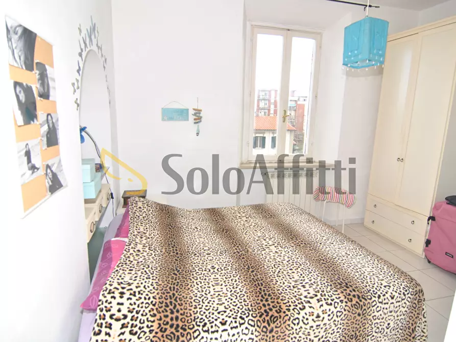 Immagine 10 di Bilocale in affitto  in Viale Italia 16 a Livorno