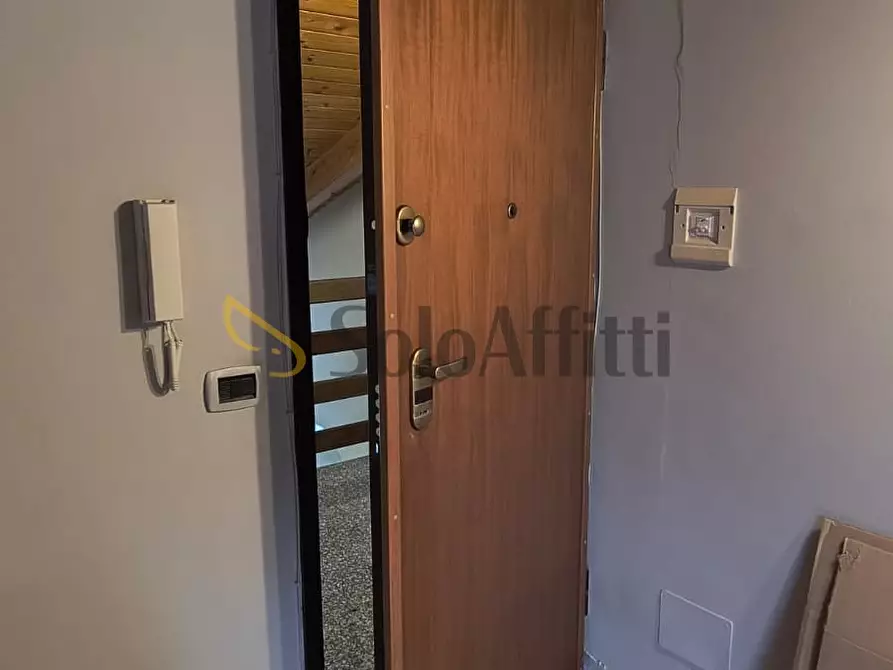 Immagine 10 di Mansarda in affitto  in Via Villargrande 8 a Coazze