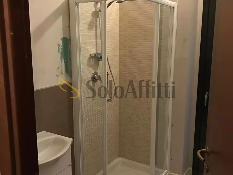 Immagine 11 di Trilocale in affitto  in via Manzoni a Volvera