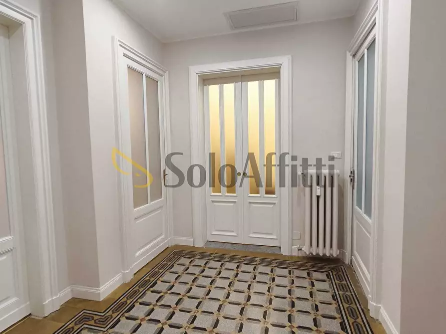 Immagine 6 di Quadrilocale in affitto  in Corso Duca degli Abruzzi 62 a Torino