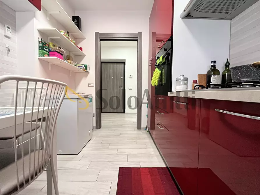 Immagine 3 di Stanza singola in affitto  in Via Genova 54 a Catanzaro