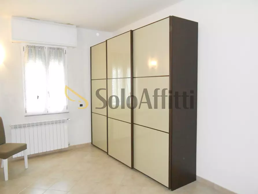 Immagine 4 di Trilocale in affitto  in Via Gramsci 2 a San Martino Siccomario