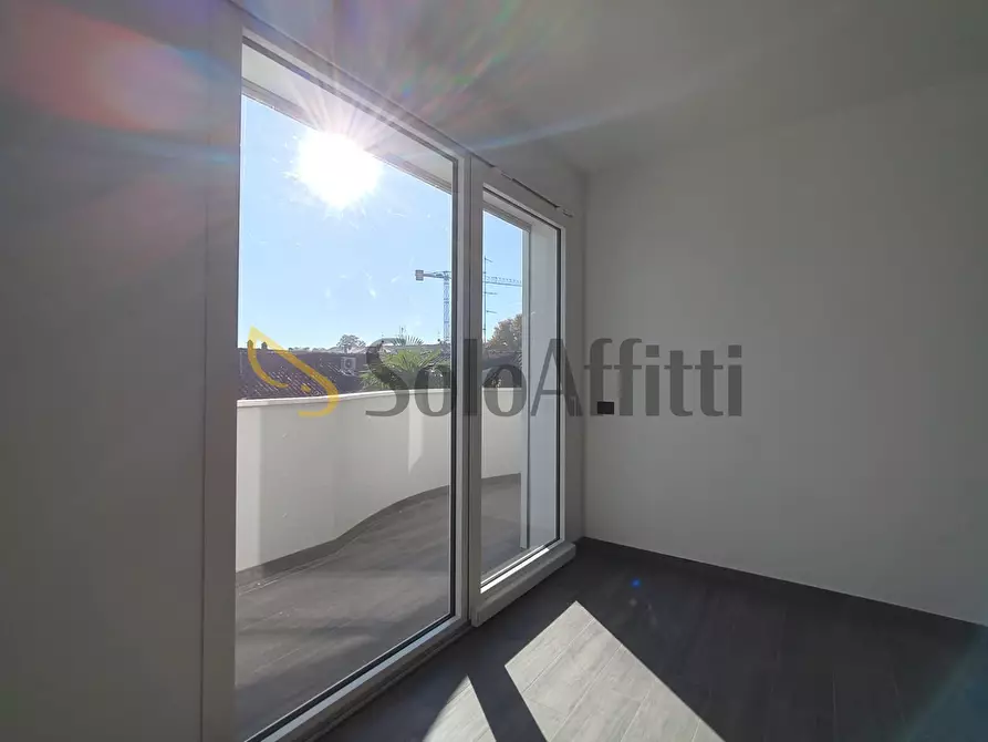 Immagine 8 di Bilocale in affitto  a Magnago