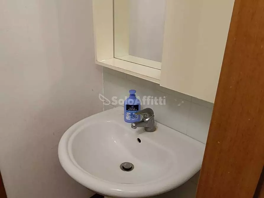 Immagine 10 di Monolocale in affitto  in Via Ticinello 9 a Pavia