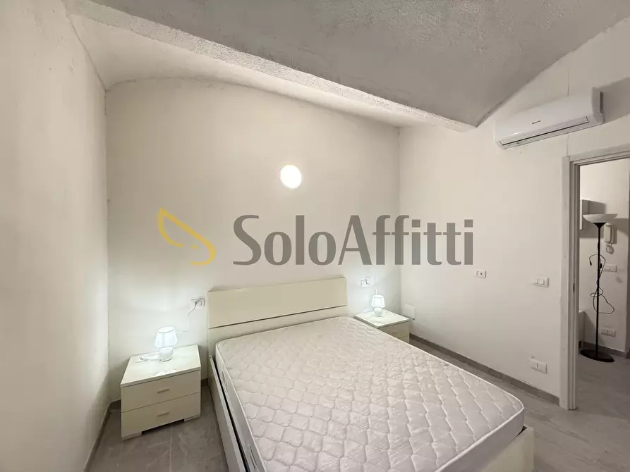 Immagine 1 di Trilocale in affitto  in Via Monte Rosa 18 a Torino