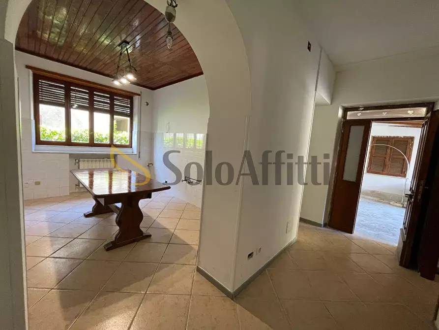 Immagine 5 di Bilocale in affitto  a Ceccano
