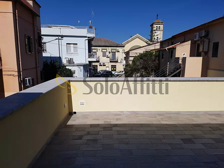 Immagine 12 di Stanza singola in affitto  a Catanzaro