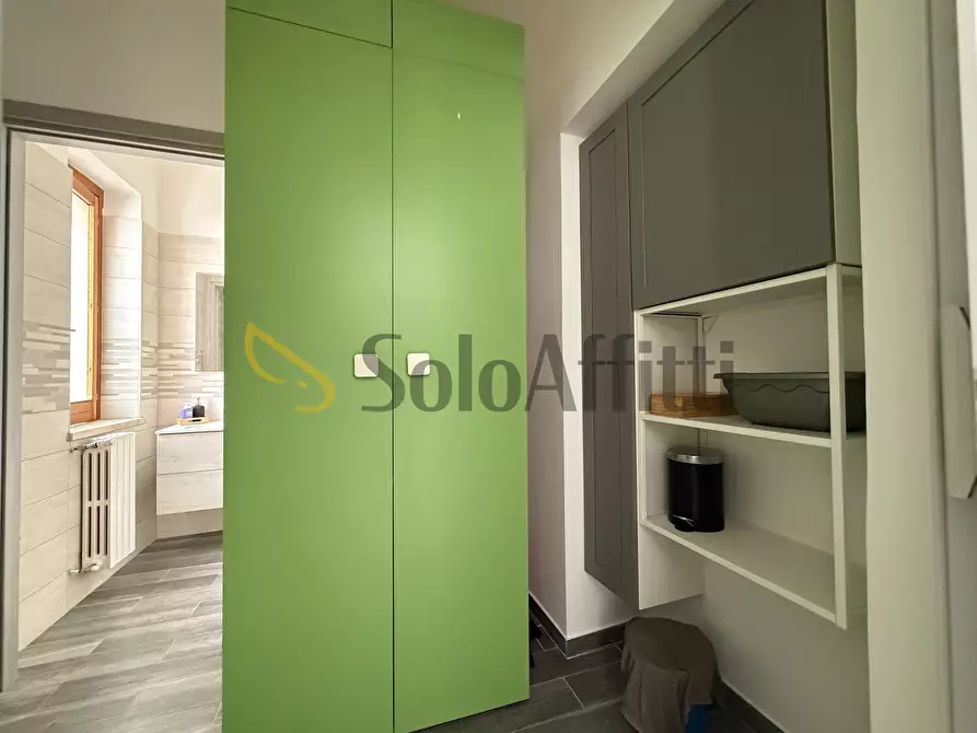 Immagine 24 di Trilocale in affitto  in Via Pretoria a Potenza