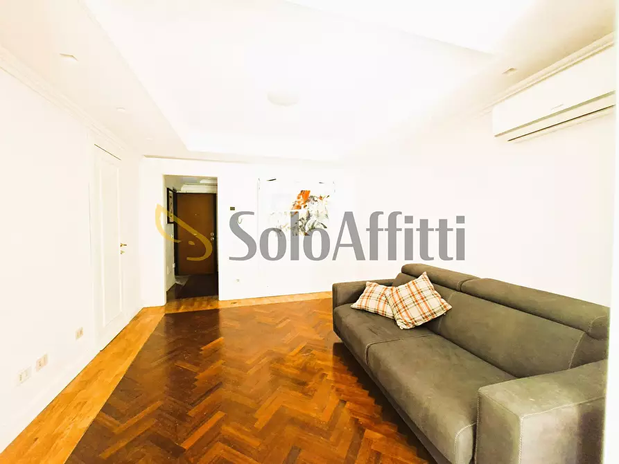 Immagine 4 di Monolocale in affitto  in Via Andrea Solario 99 a Roma