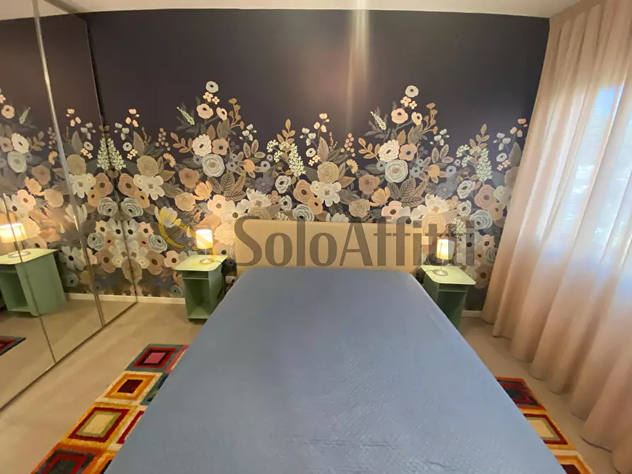 Immagine 23 di Quadrilocale in affitto  in Viale dei Mille 1 a Riccione