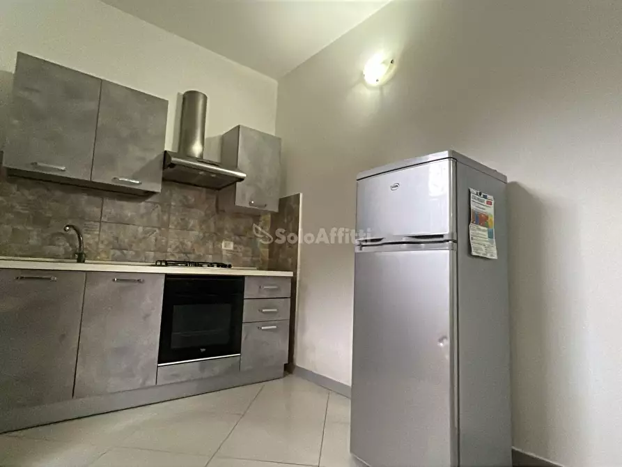 Immagine 18 di Loft/Open space in affitto  in Via Oberdan 53 a Fiumefreddo Di Sicilia