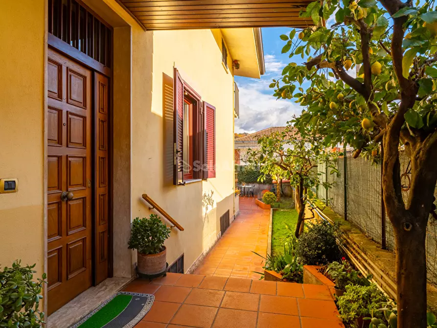 Immagine 7 di Loft/Open space in affitto  a Isola Del Liri