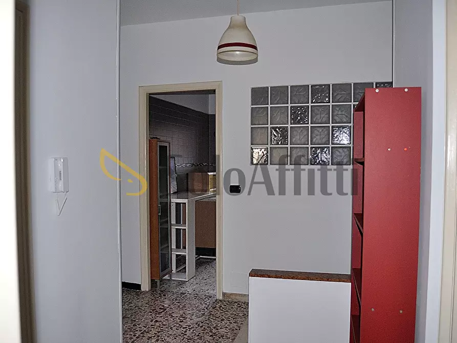 Immagine 22 di Trilocale in affitto  in Via G. Amendola 1 a Settimo Torinese