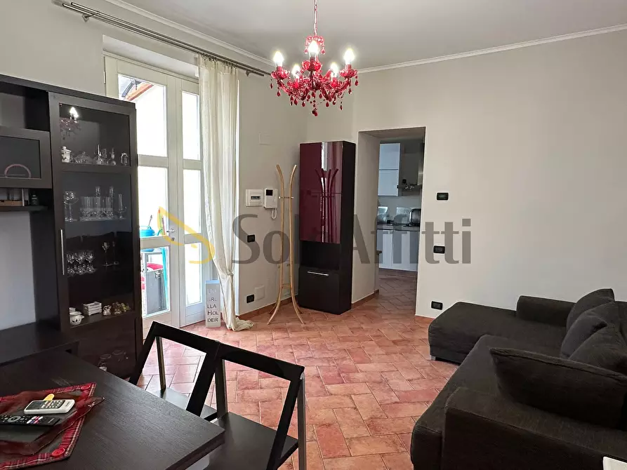 Immagine 2 di Bilocale in affitto  in Via Tre Archi a Terni