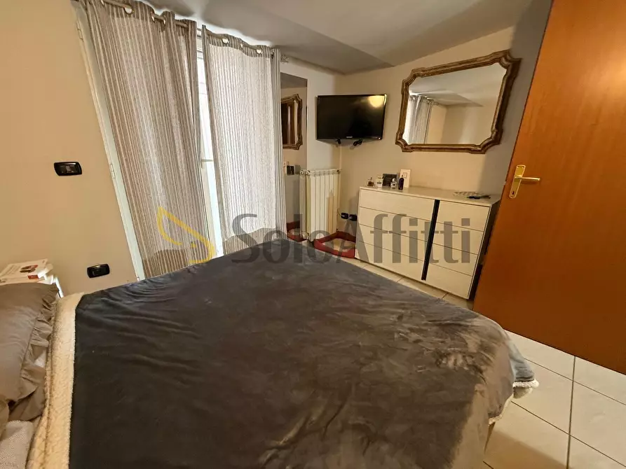 Immagine 17 di Trilocale in affitto  in Via Giovanni Verga a Marcianise