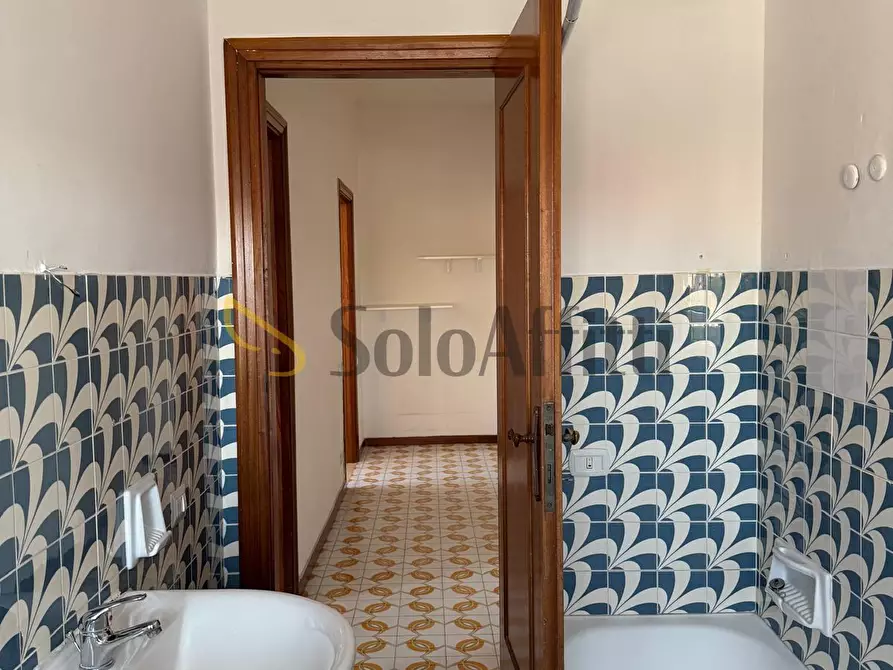 Immagine 5 di Quadrilocale in affitto  a Sora