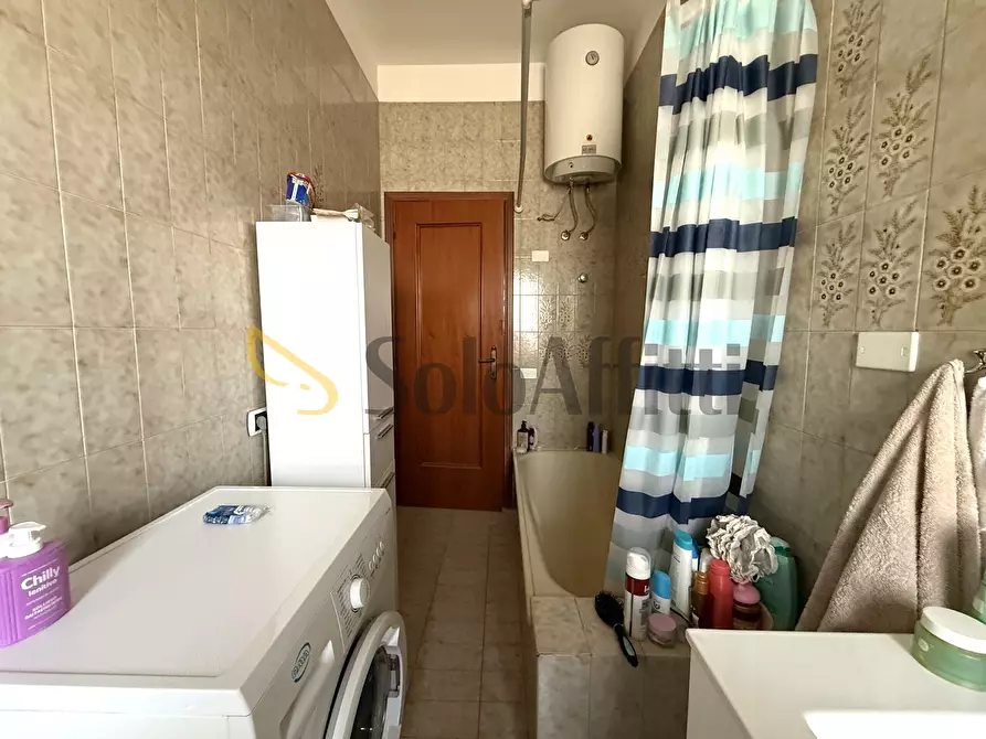 Immagine 9 di Stanza singola in affitto  a Catanzaro
