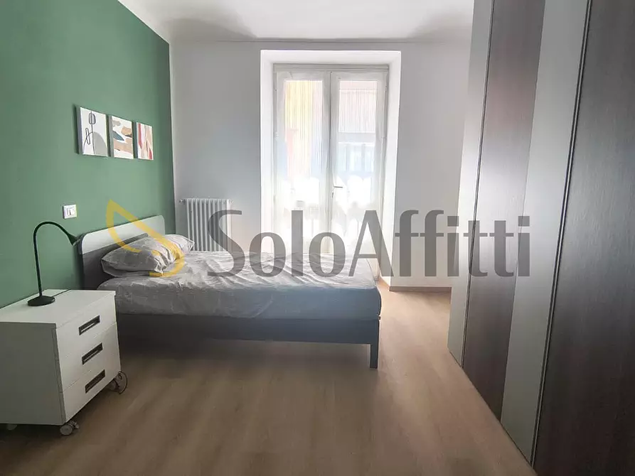 Immagine 14 di Trilocale in affitto  in Corso Raffaello 23/D a Torino
